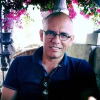 olivier lafuente