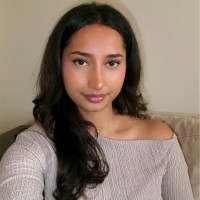 Aisha Mughal
