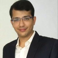 Vedang Deshpande