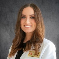 Cortney Johns Buse