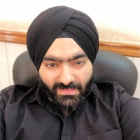 Manmeet Singh Anand