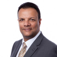 Shafiq Ebrahim