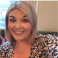 Katie Buckton