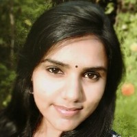 Sarannya P B