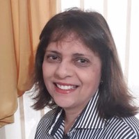 Rozineide De Lima Mengui