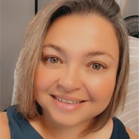 Amy Takach
