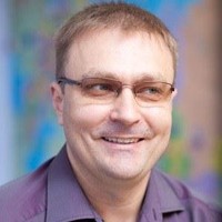 Сергей Черников