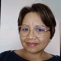Anjaratiana Judith Ramiandrisoa