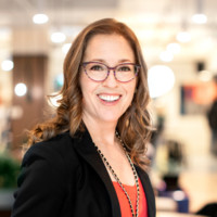 Amy Laski