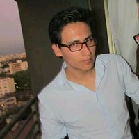 Oscar Andrés Gallegos Pardo