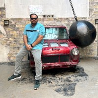 Mohammed Sameer Uddin