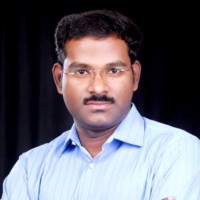 S Thandava Murthy