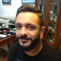 Sandro Pereira