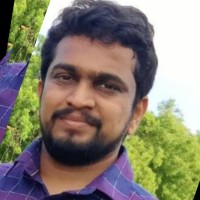 VIKRAM P