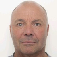 Mark Brockway