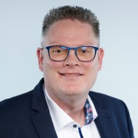 Martin Van Hest