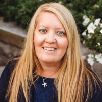 Amanda Fargo-Johnson