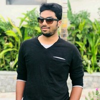 B.Vinay Kumar