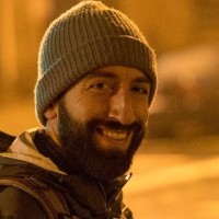 Michael Alvino, Aicp