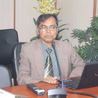Dr. S. K. Roy Bhowmik