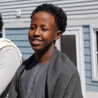 Khalid Abdi
