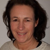 Kerstin Hellberg