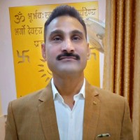 Kishan Chand Sharma