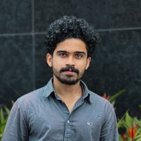 Jithin Pannikuzhiyil Oommen