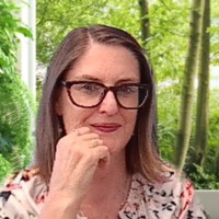 Katharine Milner