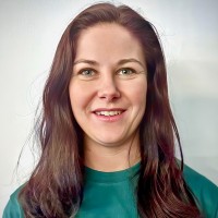 Nicola Paton