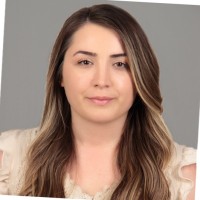 Hülya Saraç Bıçakçı