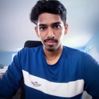 Prasanth Mamidisetti