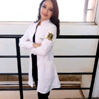 Monalisa Kathleen Miranda