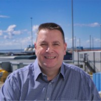 Colin Gardner