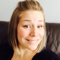 Alexandra Morency