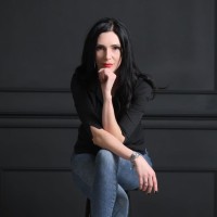 Victoria Ter-Sargisova
