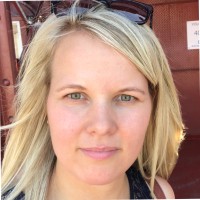 Inga Freija