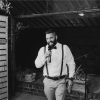 Wayne van der Merwe
