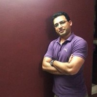 Ansuman Mishra