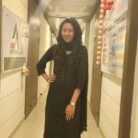 Khushboo Dedhia Bhagwanani