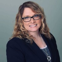 Mary A. Rueth, Mba
