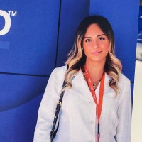 Agostina Caligiuri