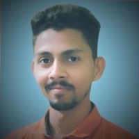Jasvanth Bhukya