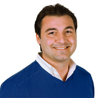 Aaron Pierce