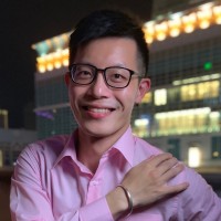 Eugene Lin