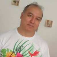 Carlos Fernando Souza