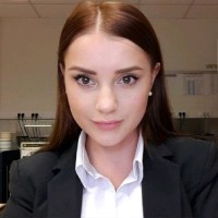 Albina Shaydulina