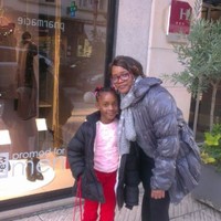 Nyasha Williams