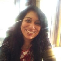 Surinder Kaur Chhabra