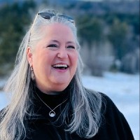 Kim Robinson